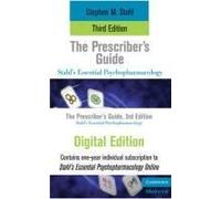 The Prescriber's Guide Online Bundle