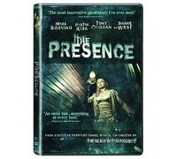 The Presence