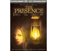 The Presence [DVD + Copie digitale]
