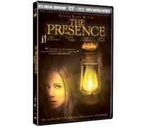 The Presence - Dvd + Copie Digitale