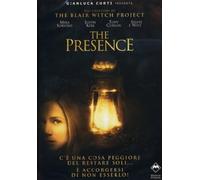 The Presence [Import]
