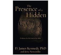 The Presence Of A Hidden God