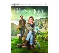The Presence Of Love [Digital Video Disc]