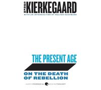 The Present Age: On the Death of Rebellion
