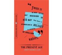 The Present Age - Soren Kierkegaard - HarperCollins - Livre en Anglais - Paperback Soren KierkegaardSoren Kierkegaard (Auteur)