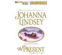 [(The Present)] [by: Johanna Lindsey]
