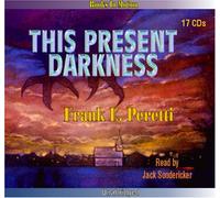 The Present Darkness by Frank Peretti from Books In Motion.com by Frank Peretti (2005-05-10)