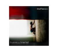 Deaf Havana The Present Is a Foreign Land (CD) Album