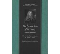 the Present State of Germany