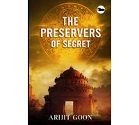 The Preservers Of Secret