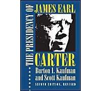 The Presidency Of James Earl Carter, Jr.