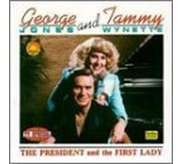 The President And The First Lady by George Jones & Tammy Wynette (1999-07-07)