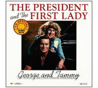 The President And The First Lady [Vinyl]