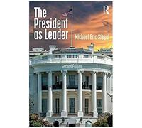 The President As Leader
