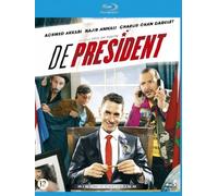 The President [Blu-ray]