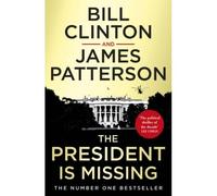 The President Is Missing