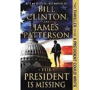 The President Is Missing