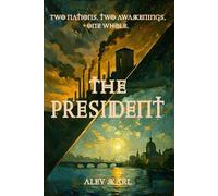 The President: Two nations, two awakenings, one Whole