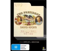 The President Versus David Hicks