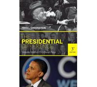 The Presidential Difference