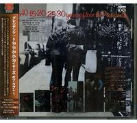 The Presidents - 5-10-15-20-25-30 Years of Love (INCL. Bonus Track) [Import]