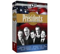 The Presidents (American Experience)