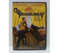 The President's Analyst [DVD]