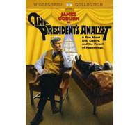 The President's Analyst [Import USA Zone 1]