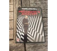 The President's Analyst - James Coburn, Lalo Schifrin - Dvd Uncut (2007)