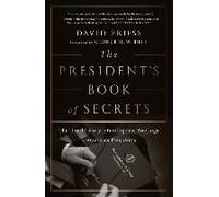 The President's Book Of Secrets