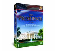 The Presidents Box Set [Import]