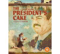 The President's Cake