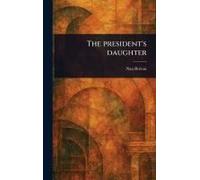 The President's Daughter