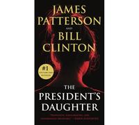 The President's Daughter