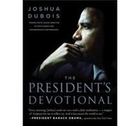 The Presidents Devotional by Joshua DuBois Paperback Book Joshua DuBois (Auteur)