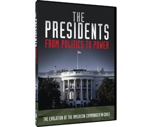 The Presidents: from Politics to Power