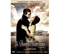 THE PRESIDENT'S LADY (LA DAMA MARCADA)