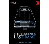 The President's Last Bang - Director's Cut