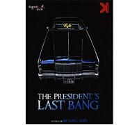 The President's Last Bang - Inclus livret DVD