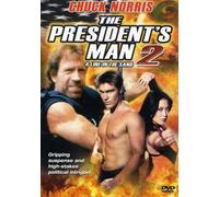 The President's Man 2