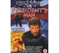 The President's Man