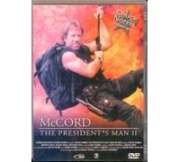 The President's Man II - McCord [Verleihversion]