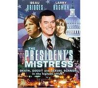 The President's Mistress G