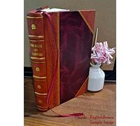 The Presidents of the United States: a new appraisal. 1960 [Leather Bound]