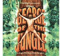 The Presidents Of The United States Of America / Johnny Clegg / a. o. - George of The Jungle