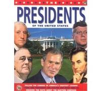 The Presidents of the United States Simon Adams (Auteur)
