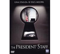 The President's Staff [Import]