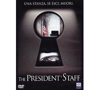 The President's Staff [ Origine Italienne, Sans Langue Francaise ]