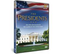 The Presidents The Lives And Legacies Of The Leaders Of The - Dvd (2010)