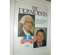 The Presidents: Washington to Reagan